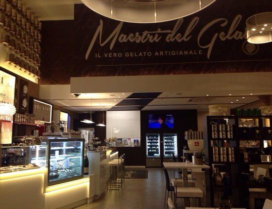 Gelateria Maestri Del Gelato